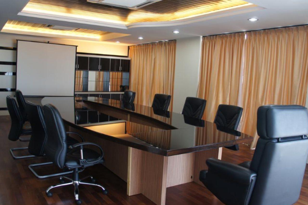 Balik Pulau Hotel