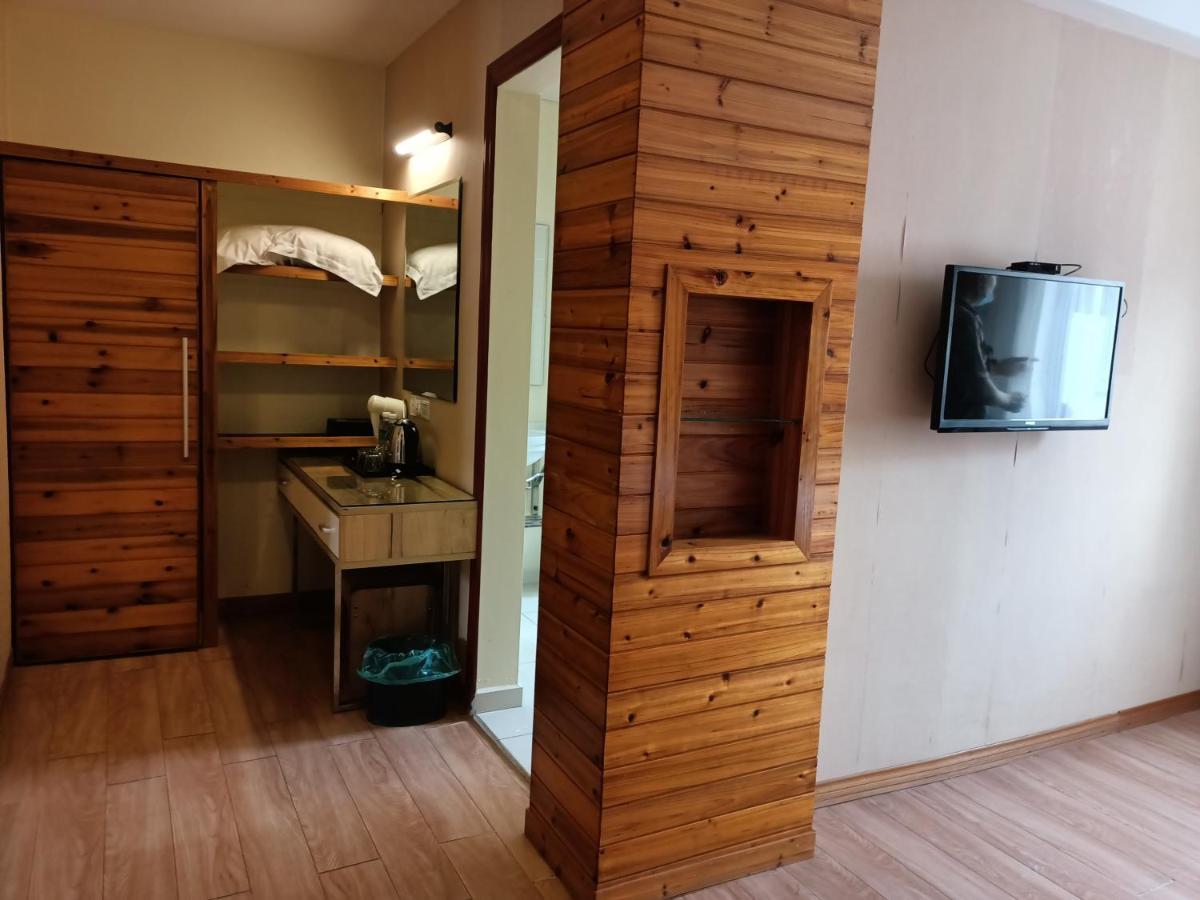 Hotel Balik Pulau 3*