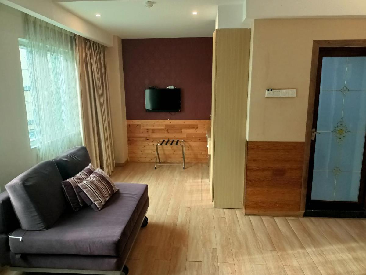 Balik Pulau Hotel 3*