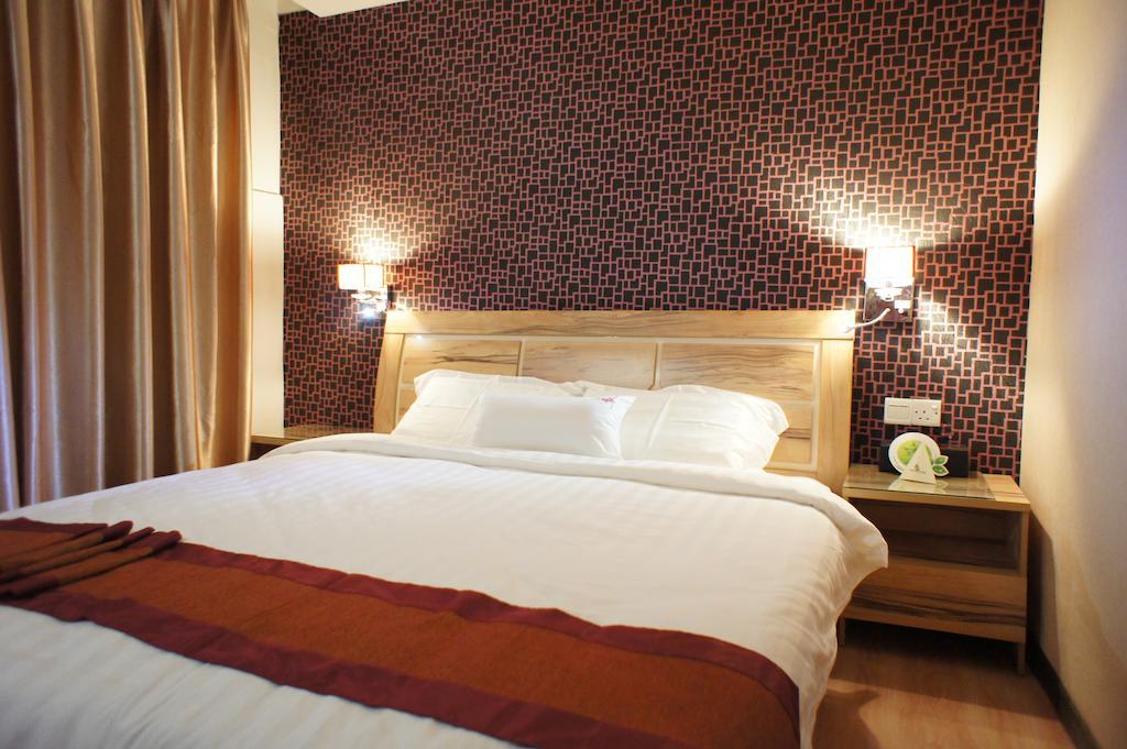 Hotel Balik Pulau