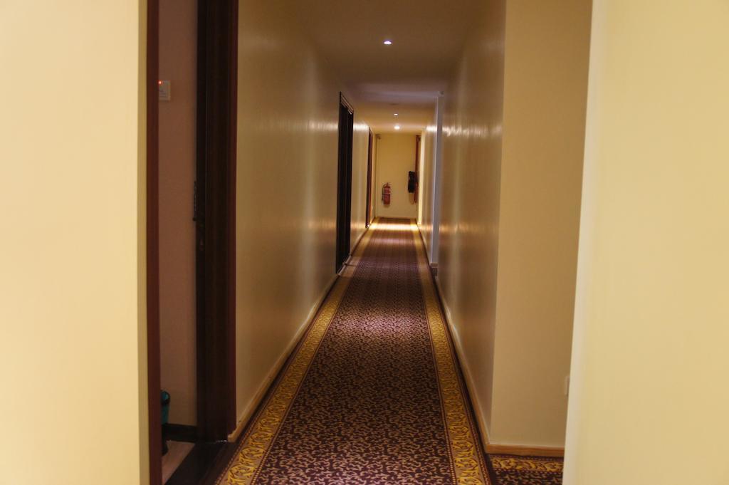 Hotel Balik Pulau Malacca