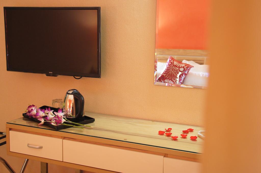 Hotel Balik Pulau 3*