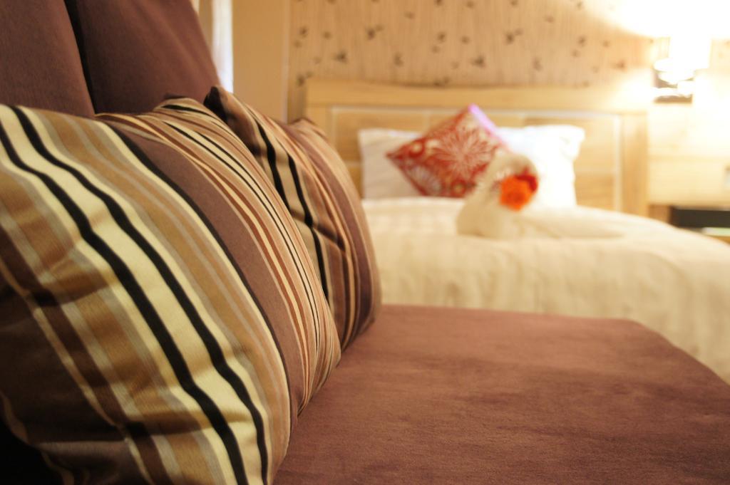 Hotel Balik Pulau Malacca