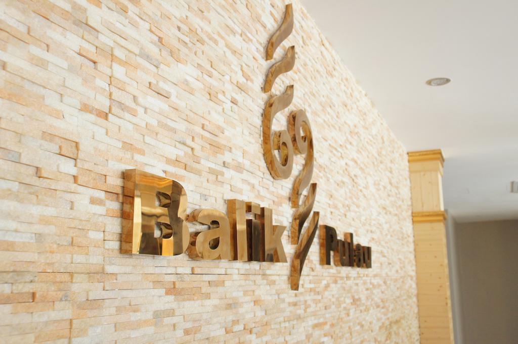 Hotel Balik Pulau Malacca