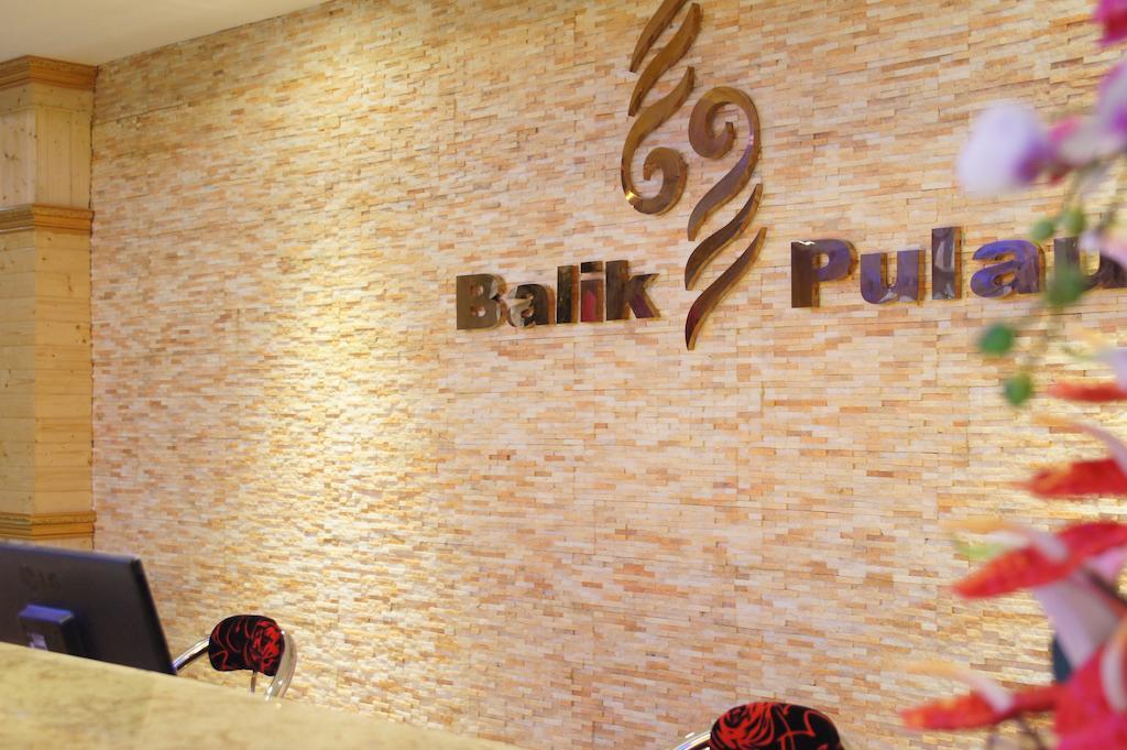 Hotel Balik Pulau