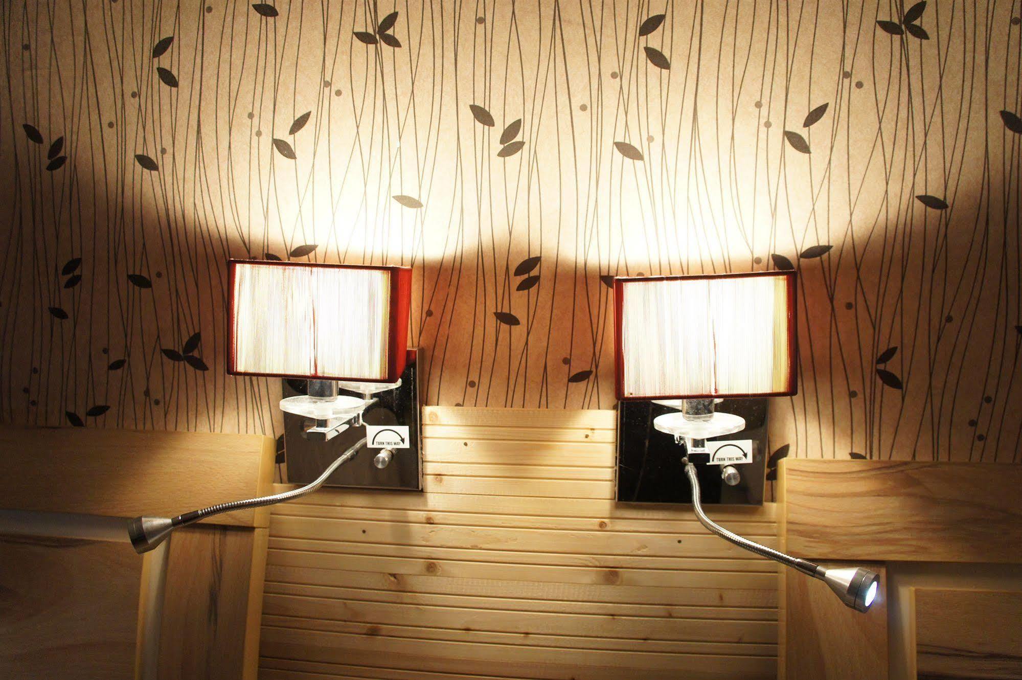 Balik Pulau Hotel 3*