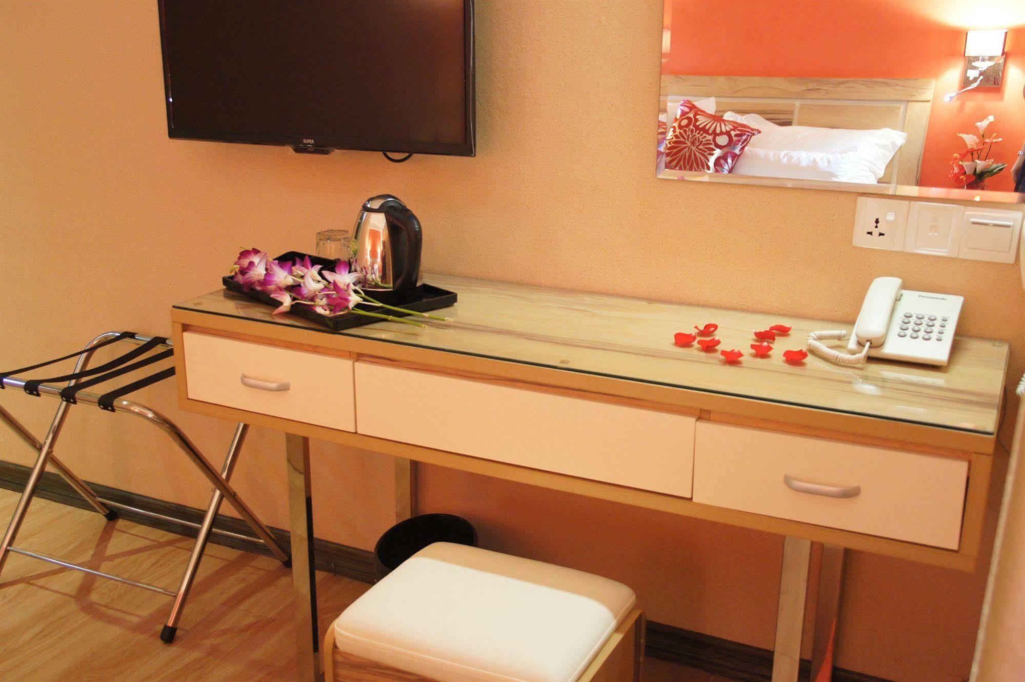Balik Pulau Hotel 3*