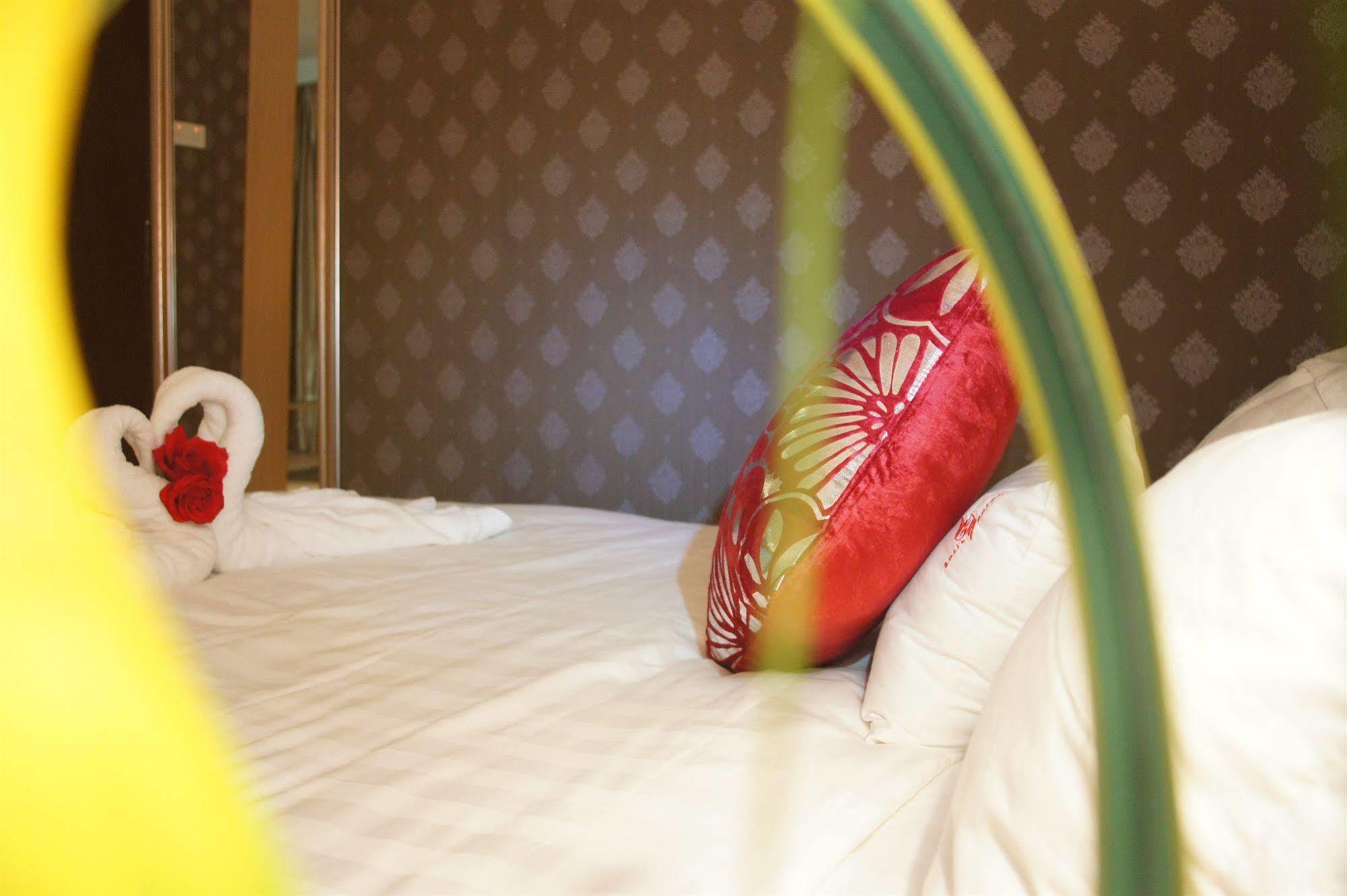 Balik Pulau Hotel 3*