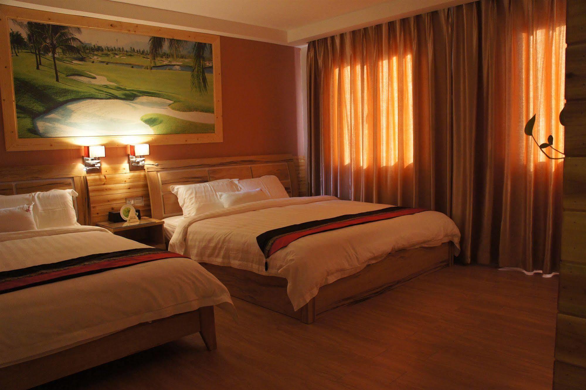 Hotel Balik Pulau 3*