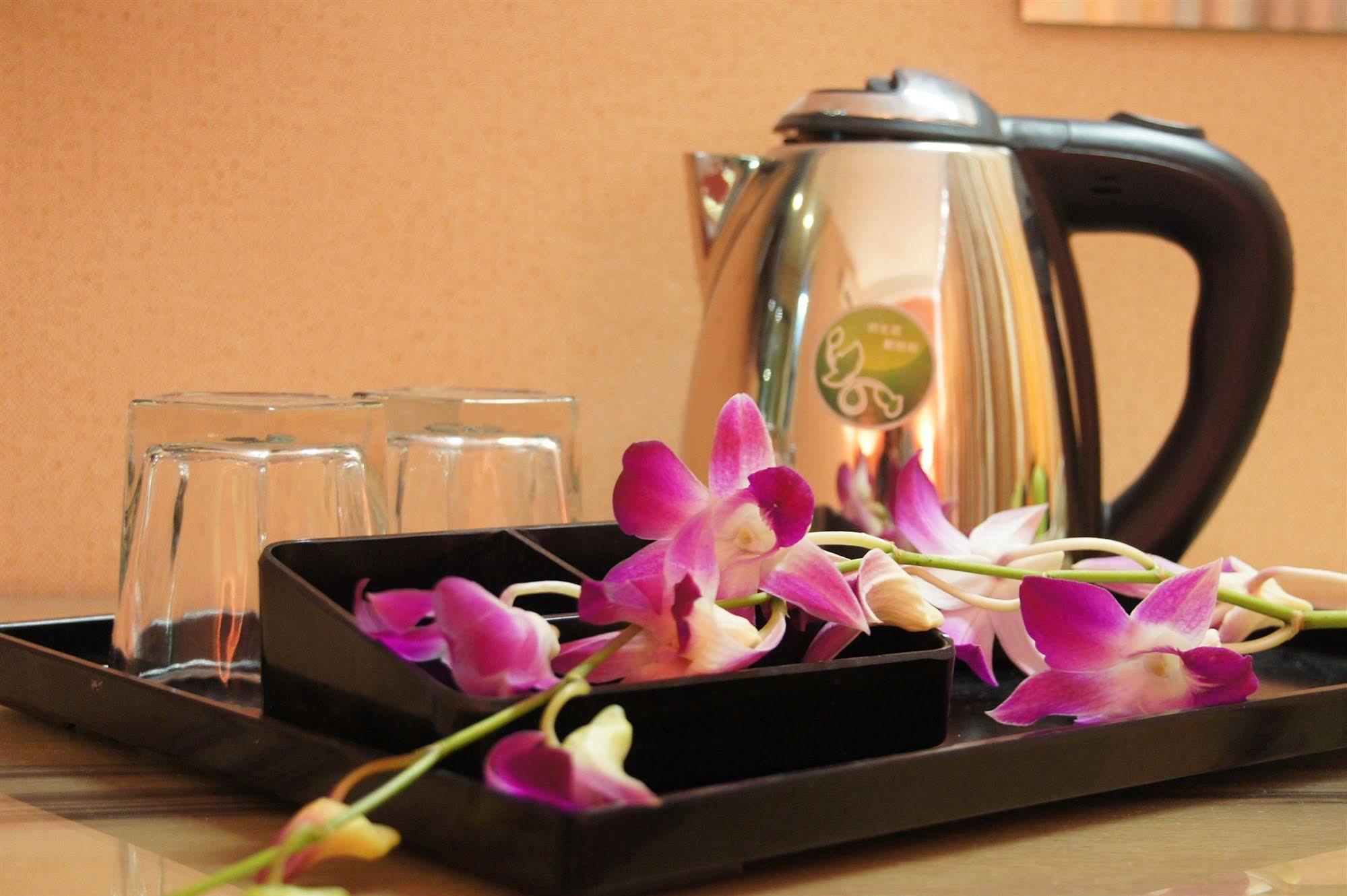 Hotel Balik Pulau Malacca