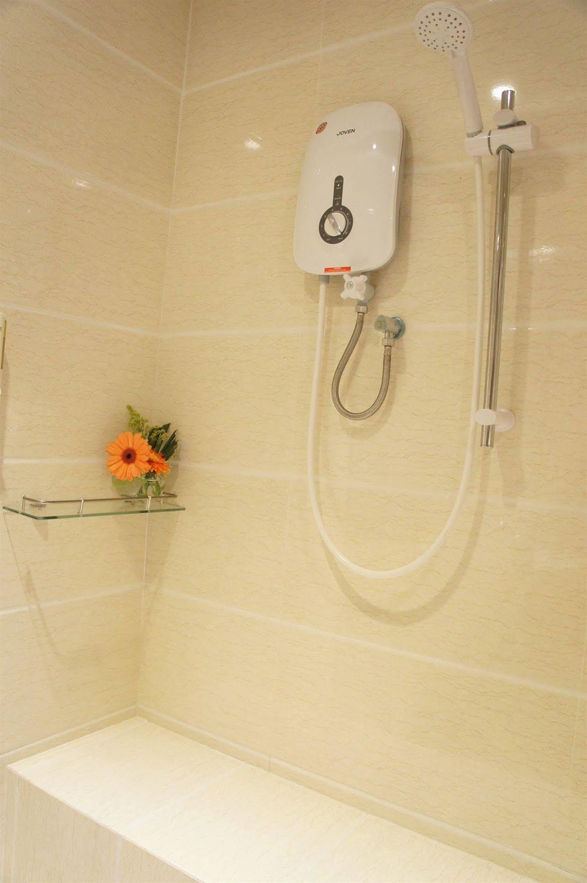 Balik Pulau Hotel