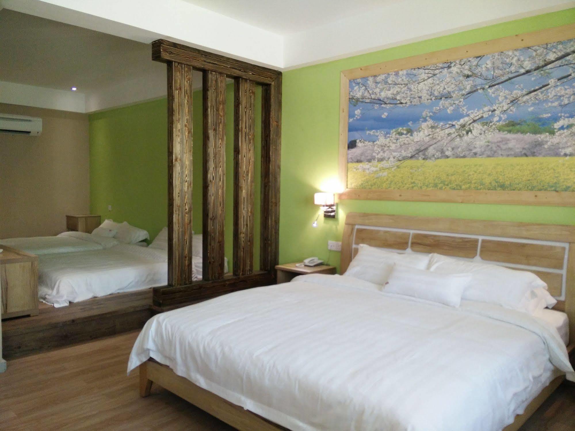 Hotel Balik Pulau