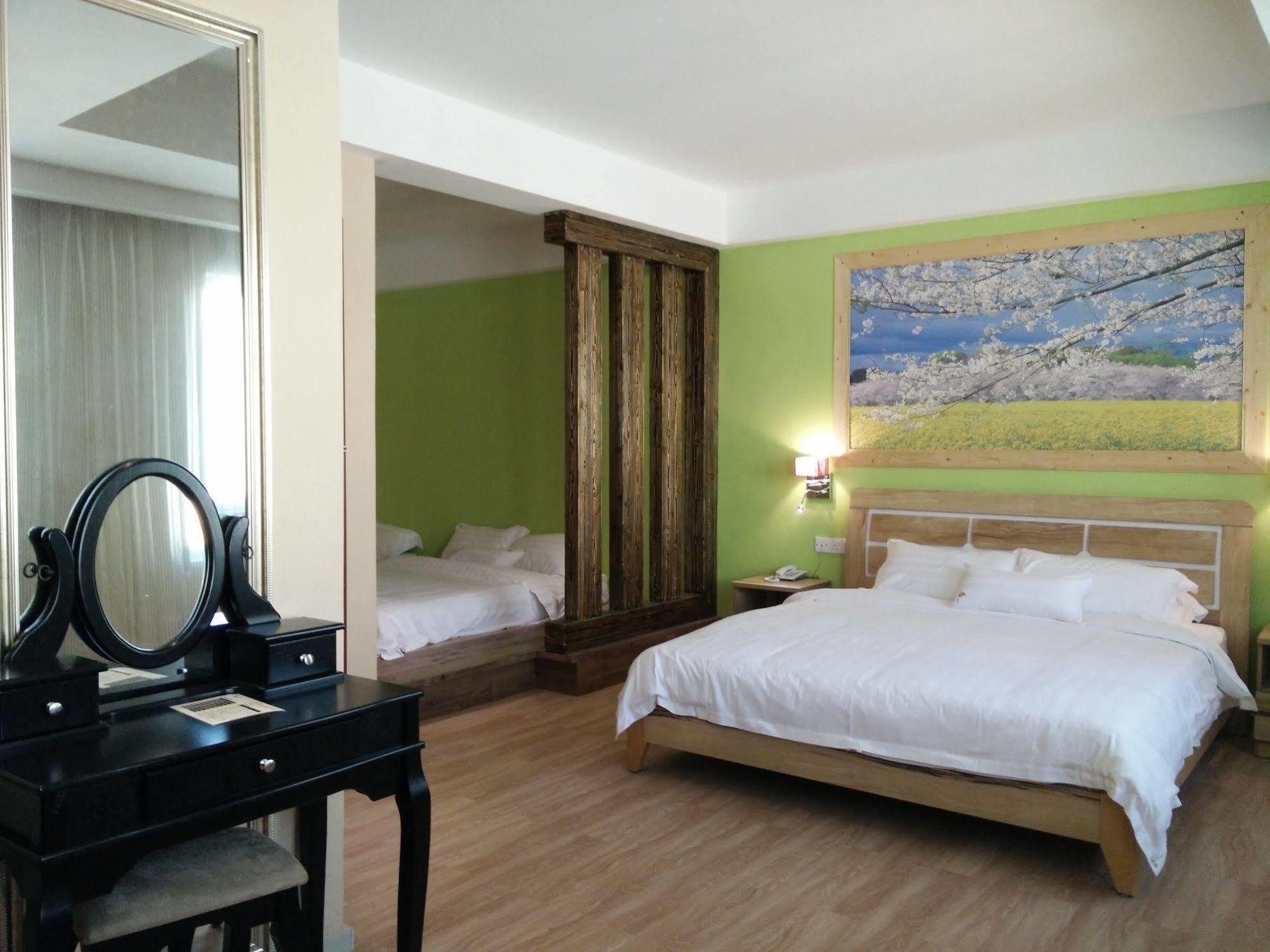 Hotel Balik Pulau