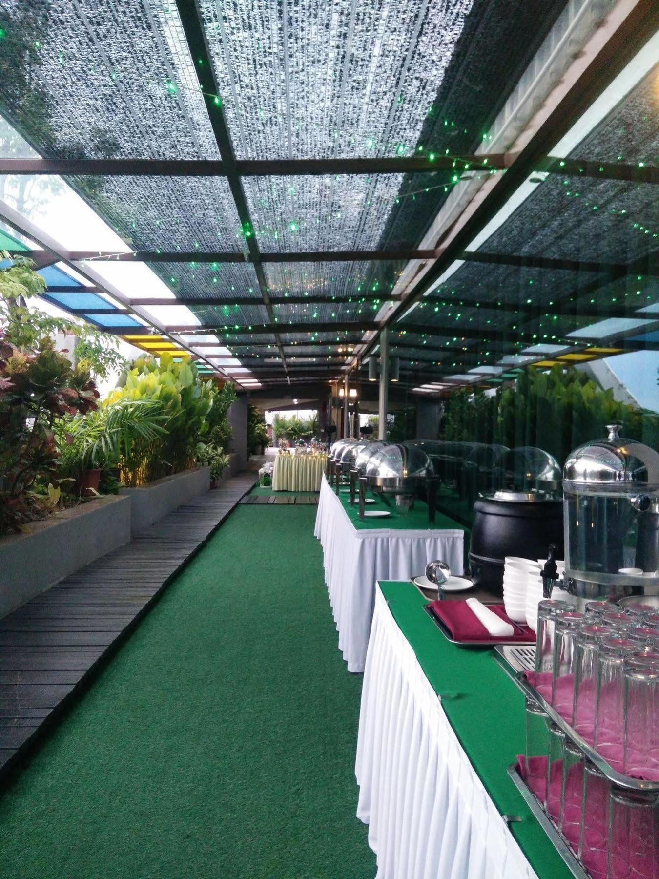 Balik Pulau Hotel 3*