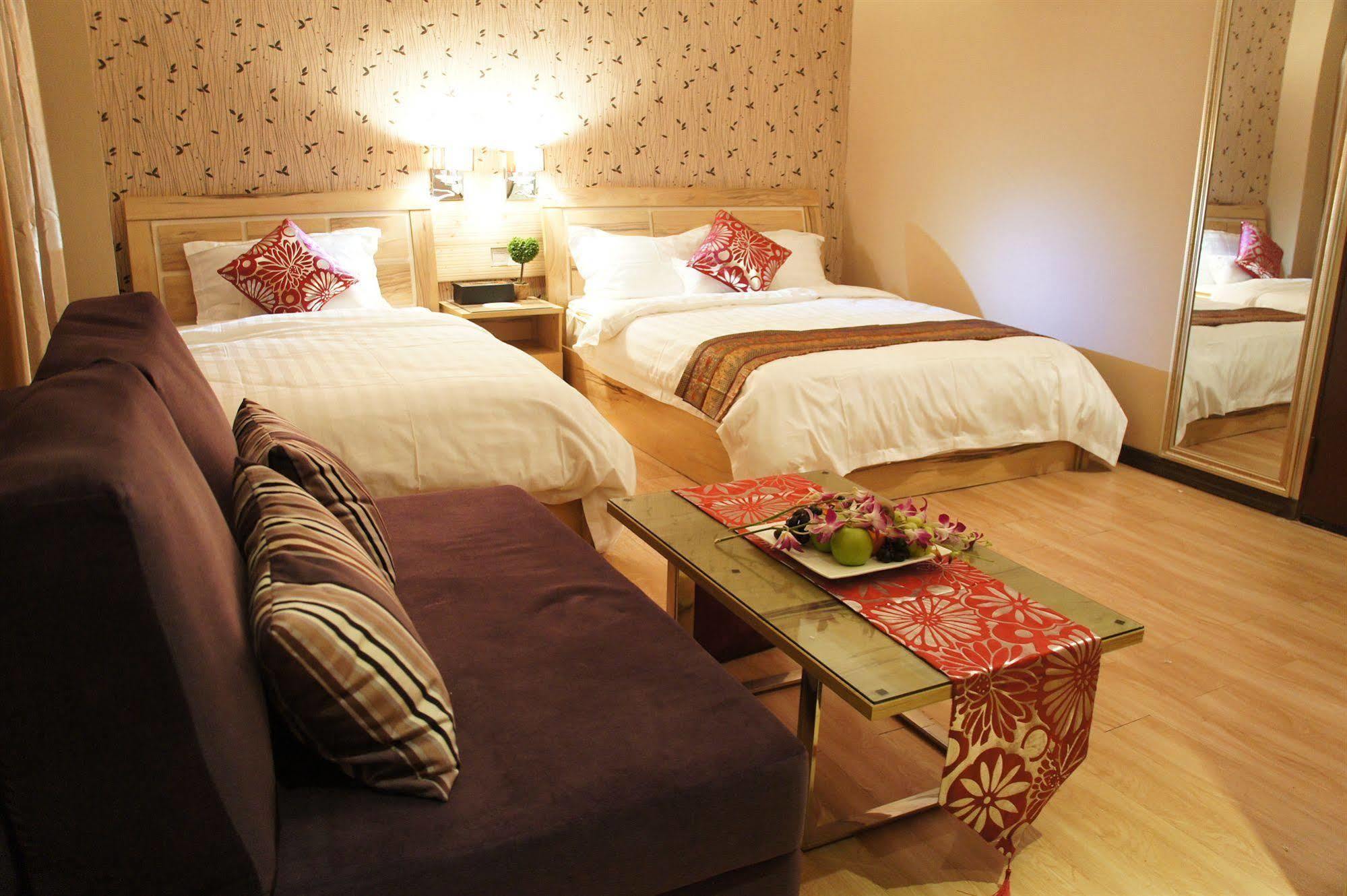 Hotel Balik Pulau 3*