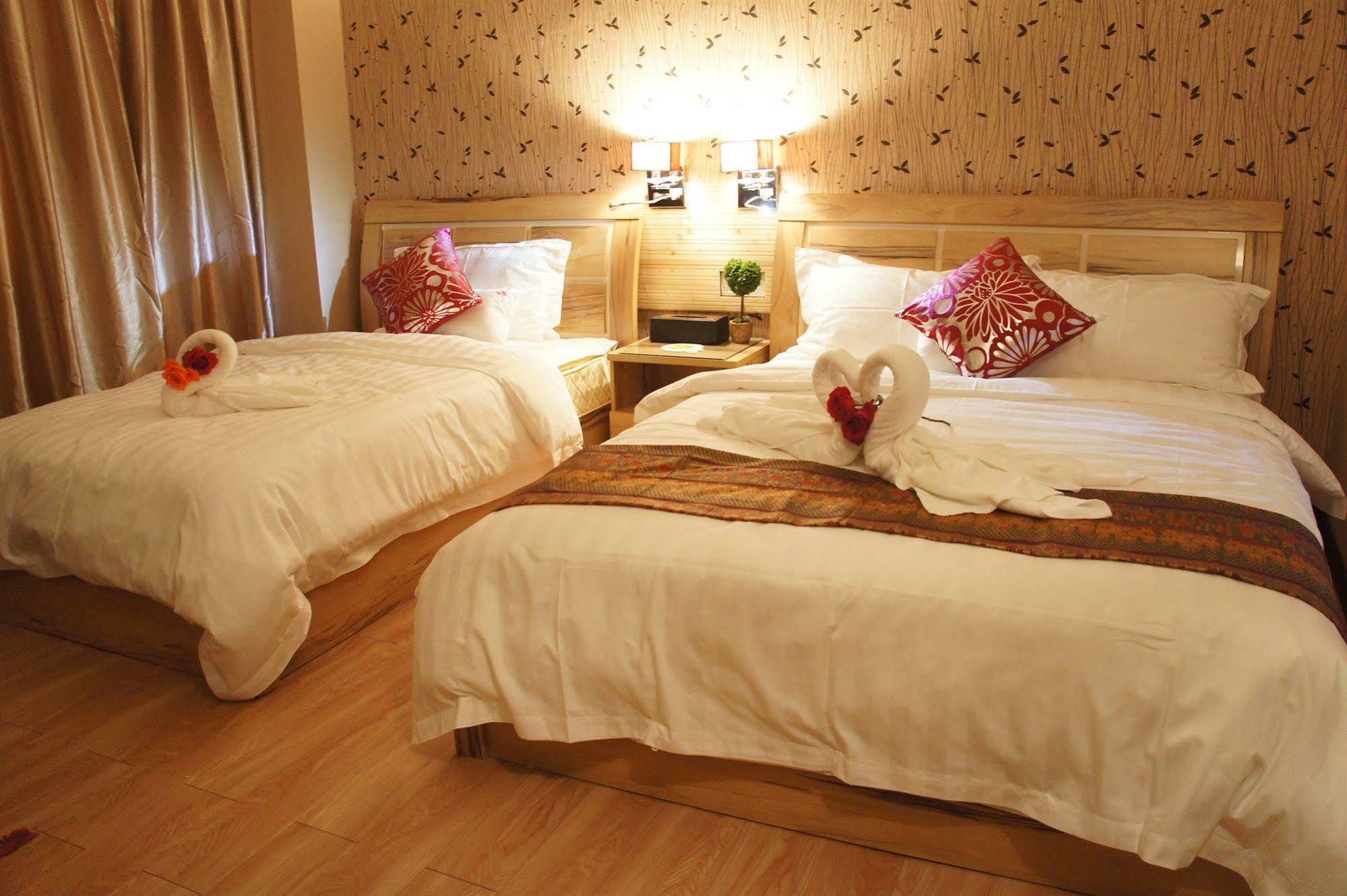 Hotel Balik Pulau Malacca