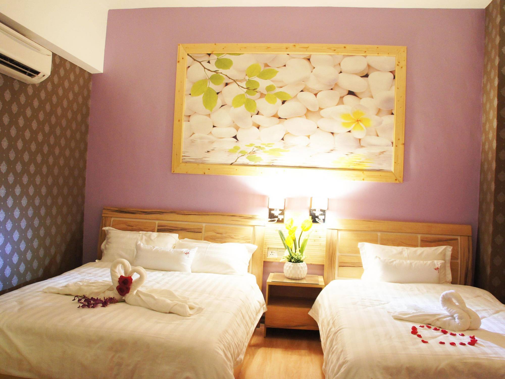 Hotel Balik Pulau Malacca