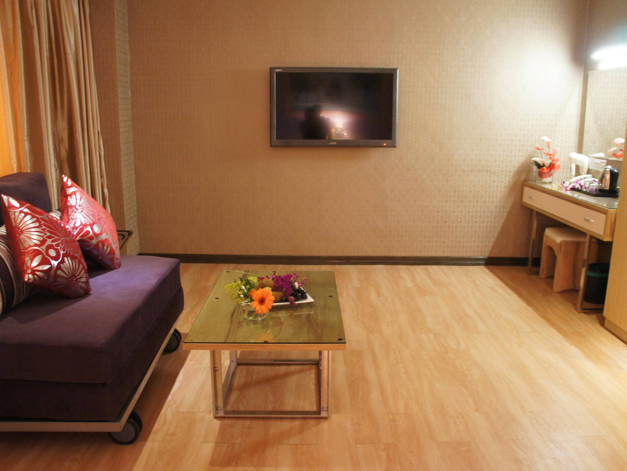 Hotel Balik Pulau Malacca